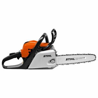 Motofierastrau STIHL MS 181 putere 2CP lama 35cm 1.3mm pas lant 3/8" 63PS3