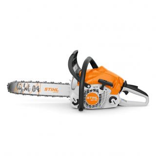 Motofierastrau STIHL MS 182 putere 2.2 CP lama 40 cm 1.3 mm pas lant 3/8"P