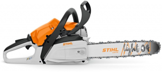 Motofierastrau STIHL MS 182 putere 2.2 CP lama 40 cm 1.3 mm pas lant 3/8 P