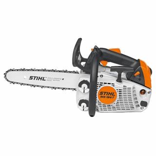 Motofierastrau STIHL MS 194 T putere 1.9CP lama 30cm 1.3mm pas lant 3/8"