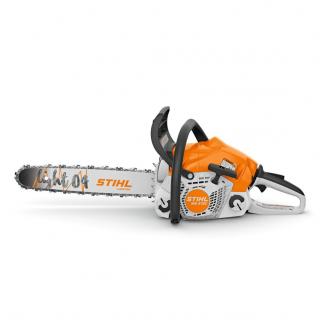 Motofierastrau STIHL MS 212 C-BE putere 2.4 CP lama 35 cm 1.3 mm pas lant 3/8"P