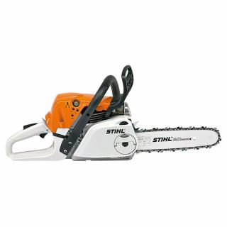 Motofierastrau STIHL MS 231 C-BE ErgoStart putere 2.7CP lama 35cm 1.3mm pas lant 3/8" PM3