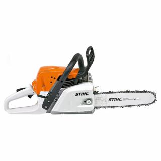 Motofierastrau STIHL MS 231 lant vidia putere 2.7CP lama 40cm 1.3mm pas lant 3/8"P 63PD3