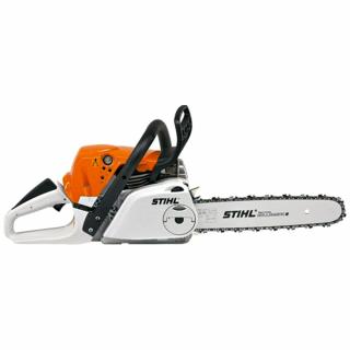 Motofierastrau STIHL MS 251 C-BEQ ErgoStart QuickStop putere 3CP lama 40cm