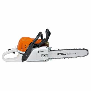 Motofierastrau STIHL MS 391 putere 4.5CP lama 40cm 1.6mm pas lant 3/8"