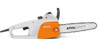 Motofierastrau STIHL MSE 141 C-Q Lama 30 cm 3/8"P putere 1.9CP Greutate 4.1 kg