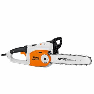 Motofierastrau STIHL MSE 210 C-BQ  putere 2.8CP lama 35cm 1.3mm pas lant 3/8"