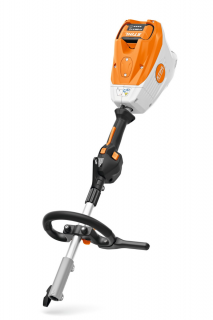 Motor pentru sistem combinat STIHL KMA 200 R sistem AP fara acumulator si incarcator