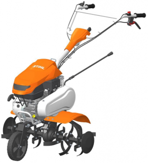 Motosapa STIHL MH 600 6CP 78cm 60kg