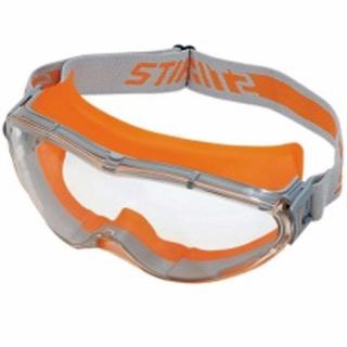 Ochelari de protectie STIHL ULTRASONIC transparent lentile anti-ceata