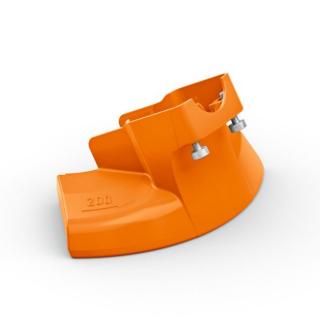 Opritor / Limitator STIHL 200 mm pentru discul de ferastrau circular