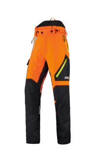 Pantaloni STIHL Advance Flextec Design A Clasa 1 marimi XS-3XL