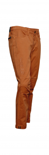 Pantaloni STIHL CASUAL lungi portocalii-L