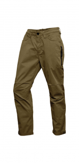 Pantaloni STIHL CASUAL lungi verzi-L