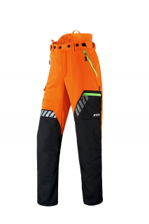 Pantaloni STIHL Dynamic Durotec Design A Clasa 2-L