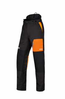 Pantaloni STIHL Function Core Design A Clasa 1 marimi XS-3XL-L