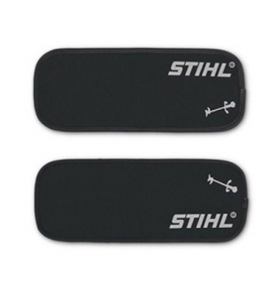 Protectie picior STIHL FS 50 cm negru - 00008851801