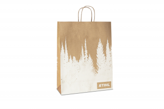 Punga de hartie STIHL - 04207600007