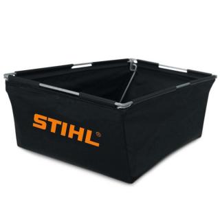 Recipient colectare material STIHL AHB 050 capacitate 50 litri