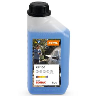 Sampon si ceara STIHL CC 100 pentru autovehicule 1 L