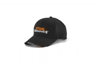 Sapca STIHL TIMBERSPORTS Logo neagra