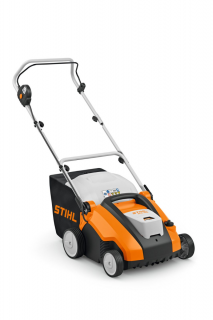 Scarificator STIHL RLA 240 sistem AK fara acumulator si incarcator