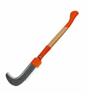 Secera manuala STIHL cu maner din lemn - 00008813501