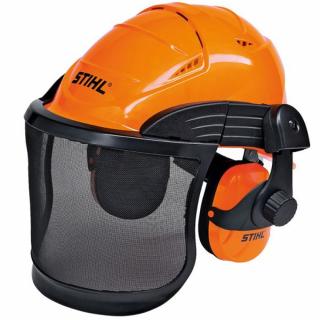 Set de casca Advance STIHL