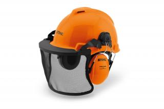 Set de casca FUNCTION universala STIHL