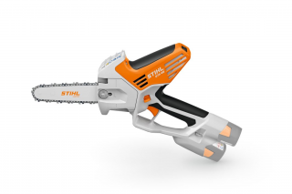 SET Fierastrau STIHL GTA 30 cu acumulator