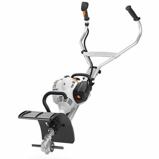 Sistem combinat STIHL MM 56 putere 0.85kW