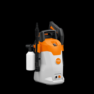 Spalator cu inalta presiune STIHL RE 80 X electric putere 1.7 kW presiune 120 bar debit apa 430 l/h