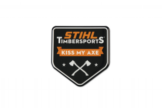 Sticker STIHL TIMBERSPORT