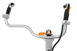 STIHL Kit Advance GRIP 2 pentru motocoasa de umar