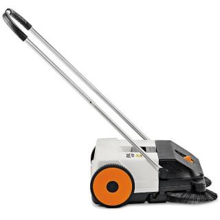 STIHL Utilaj de curatat manual KG 550 Latime de maturare 55 cm Greutate 6 kg