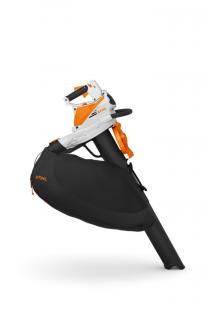 Suflanta cu tocator STIHL SHA 56 36V Debit 560 mc/h fara acumulator si incarcator