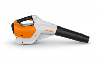 Suflanta de frunze STIHL BGA 160 fara fir 36V debit are 970 mc/h  sistem AP fara acumulator si incarcator