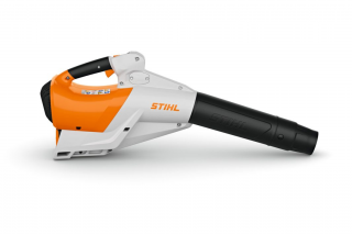 Suflanta de frunze STIHL BGA 250 fara fir 36V debit are 1039 mc/h  sistem AP fara acumulator si incarcator