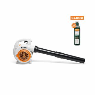 Suflanta STIHL BG 56 putere 1cp greutate 4.1 kg + CADOU 2 x Ulei 100 ml ULTRA HP