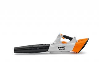 Suflanta STIHL BGA 100 36V debit aer 840 m³/h acumulator si incarcator neinclus