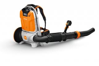 Suflanta STIHL BGA 300 - SISTEM AP 36V  Debit aer 970 mc/h fara acumulator si incarcator