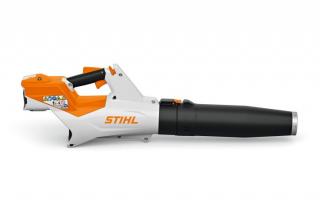 Suflanta STIHL BGA 60 - SISTEM AK 36V  Debit aer 780 mc/h fara acumulator si incarcator