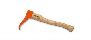Tapina de mana STIHL lungime 35 cm greutate 500 g maner de frasin