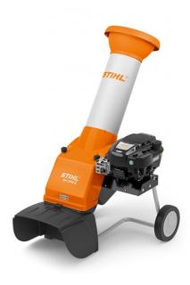 Tocator de crengi STIHL GH 370.0 S putere 3.4kW greutate 42kg