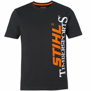 Tricou GR STIHL megru marime XS-2XL