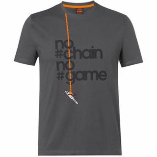 Tricou "no#chain" STIHL marime S-2XL