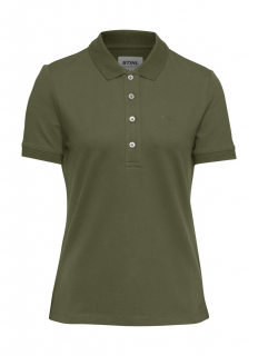 Tricou STIHL POLO Basic dama verde-L