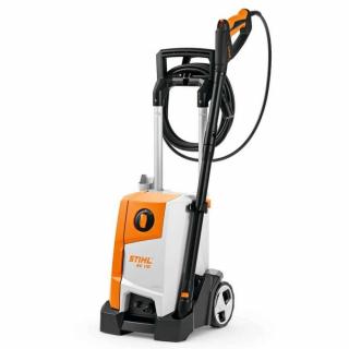 Utilaj de curatat cu inalta presiune STIHL RE 110 putere 1.7 kW