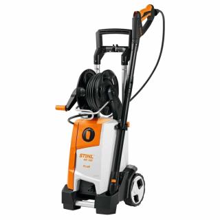 Utilaj de curatat cu inalta presiune STIHL RE 130 PLUS putere 2.3 kW