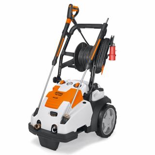 Utilaj de curatat cu inalta presiune STIHL RE 462 PLUS putere 7.8kW